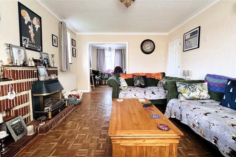 3 bedroom detached house for sale, Florence Gardens, Surrey TW18