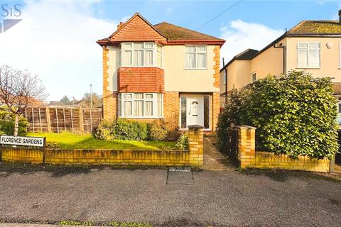 3 bedroom detached house for sale, Florence Gardens, Surrey TW18