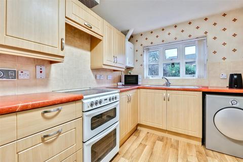 2 bedroom terraced bungalow for sale, Windleden Road, Loughborough LE11