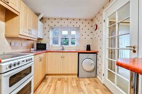 2 bedroom terraced bungalow for sale, Windleden Road, Loughborough LE11