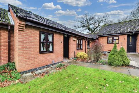 2 bedroom terraced bungalow for sale, Windleden Road, Loughborough LE11