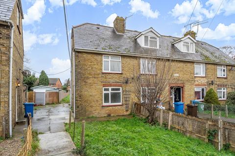 3 bedroom end of terrace house for sale, Lower Road, Faversham, ME13