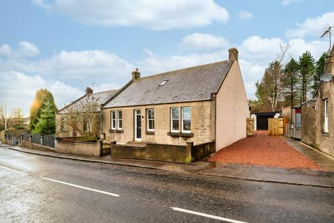 4 bedroom semi-detached house for sale, Ecclesmachan Road, Broxburn EH52