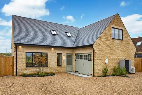 4 bedroom detached house for sale, Rectory Road, Great Haseley, Oxford, Oxfordshire, OX44