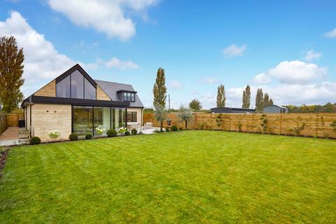 4 bedroom detached house for sale, Rectory Road, Great Haseley, Oxford, Oxfordshire, OX44