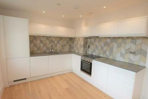 1 bedroom apartment to rent, Russell House, Brighton BN1