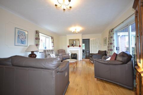 4 bedroom detached bungalow for sale, Withersfield Road, Haverhill CB9