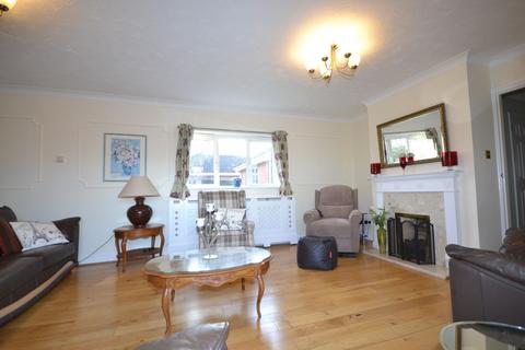 4 bedroom detached bungalow for sale, Withersfield Road, Haverhill CB9