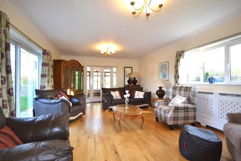 4 bedroom detached bungalow for sale, Withersfield Road, Haverhill CB9