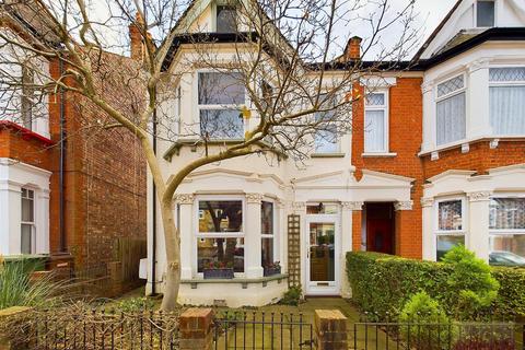 4 bedroom semi-detached house for sale, Vaughan Road, Harrow