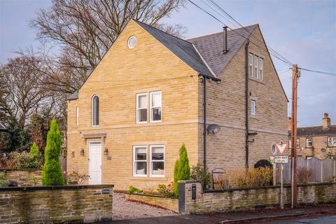 5 bedroom detached house for sale, Knowle Top Road, Halifax