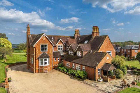 6 bedroom detached house for sale, Choke Lane, Cookham Dean, Maidenhead, Berkshire, SL6