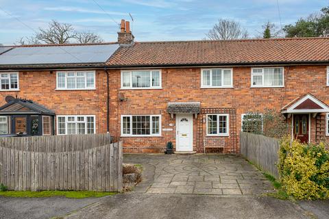 3 bedroom semi-detached house for sale, Naburn, York YO19