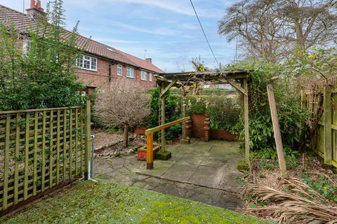 3 bedroom semi-detached house for sale, Naburn, York YO19