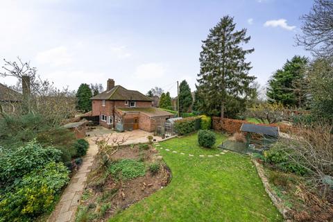 3 bedroom detached house for sale, Belton Lane, Great Gonerby, Grantham, Lincolnshire, NG31