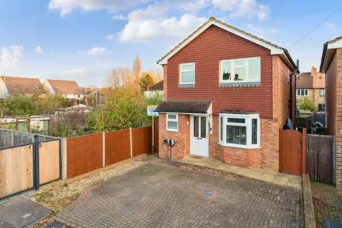 3 bedroom detached house for sale, Brookfield Avenue, Larkfield, Aylesford