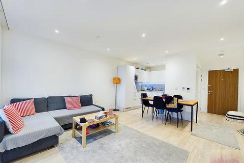 1 bedroom flat for sale, College Road, Harrow