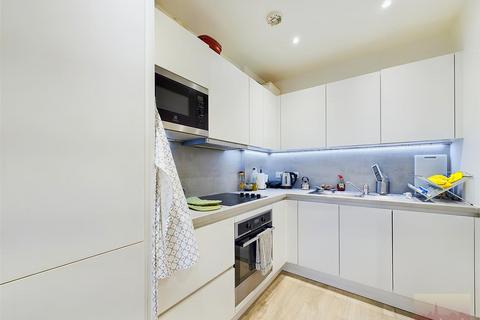 1 bedroom flat for sale, College Road, Harrow