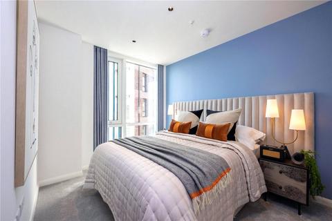 2 bedroom apartment for sale, Cerulean Quarter, 300 Manor Road, London, E16