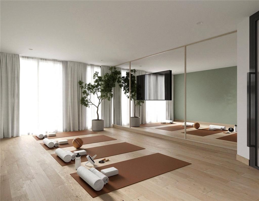 Wellness Studio