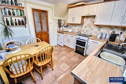 3 bedroom end of terrace house for sale, Tovey Crescent, Leicester