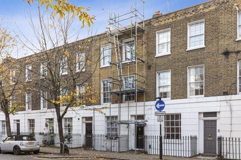 2 bedroom apartment for sale, Wharfdale Road, London, N1