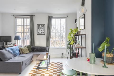 2 bedroom apartment for sale, Wharfdale Road, London, N1