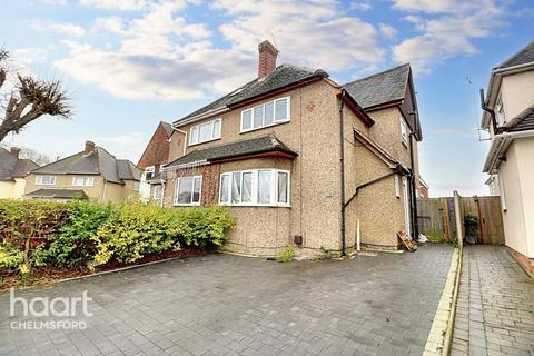 4 bedroom semi-detached house for sale, Greenways, Chelmsford