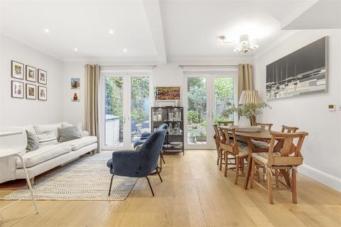 3 bedroom house for sale, Greenstead Gardens, Putney, SW15