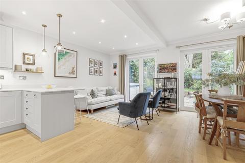 3 bedroom house for sale, Greenstead Gardens, Putney, SW15