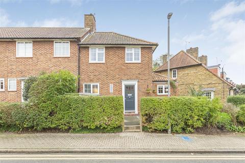 3 bedroom house for sale, Greenstead Gardens, Putney, SW15