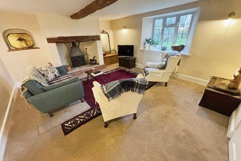 6 bedroom country house for sale, Merry Lane, East Huntspill, Highbridge, TA9