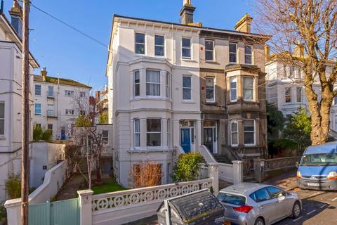 1 bedroom apartment for sale, Alexandra Villas, Brighton