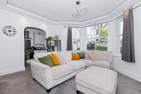 1 bedroom apartment for sale, Alexandra Villas, Brighton