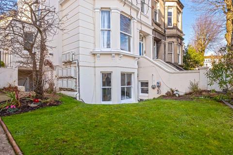 1 bedroom apartment for sale, Alexandra Villas, Brighton