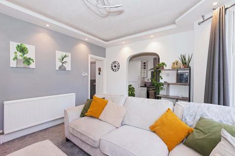 1 bedroom apartment for sale, Alexandra Villas, Brighton