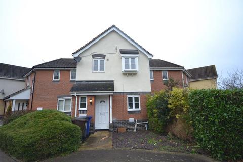 3 bedroom terraced house for sale, Apple Acre Road, Haverhill CB9