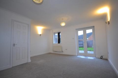 3 bedroom terraced house for sale, Apple Acre Road, Haverhill CB9