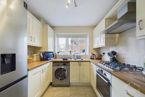 28 Wright Road, Stoney Stanton, Leicester, LE9 4AL