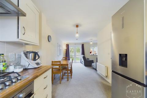 28 Wright Road, Stoney Stanton, Leicester, LE9 4AL