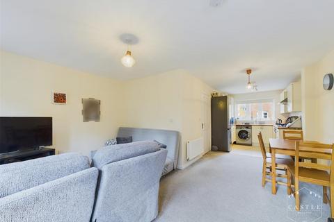 28 Wright Road, Stoney Stanton, Leicester, LE9 4AL