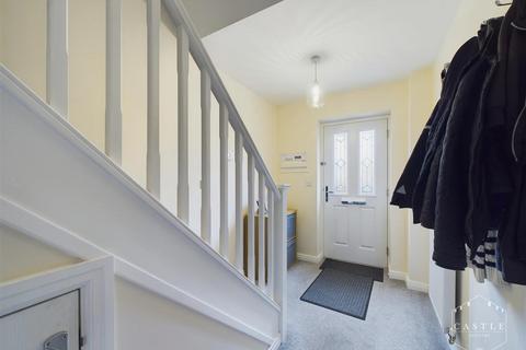 28 Wright Road, Stoney Stanton, Leicester, LE9 4AL