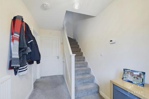 28 Wright Road, Stoney Stanton, Leicester, LE9 4AL
