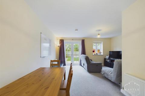 28 Wright Road, Stoney Stanton, Leicester, LE9 4AL