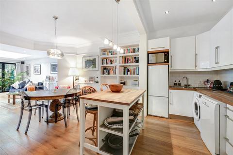 2 bedroom flat for sale, Sinclair Road, London W14