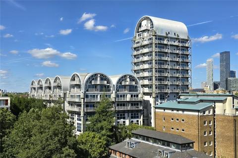 2 bedroom apartment for sale, Baltic Quay, Sweden Gate, Surrey Quays SE16