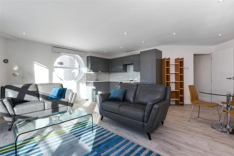 2 bedroom apartment for sale, Baltic Quay, Sweden Gate, Surrey Quays SE16