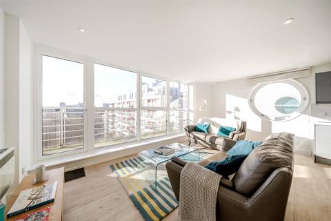 2 bedroom apartment for sale, Baltic Quay, Sweden Gate, Surrey Quays SE16