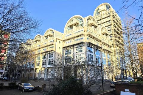 2 bedroom apartment for sale, Baltic Quay, Sweden Gate, Surrey Quays SE16