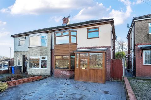 3 bedroom semi-detached house for sale, Pendle View, Altham, Accrington, Lancashire, BB5